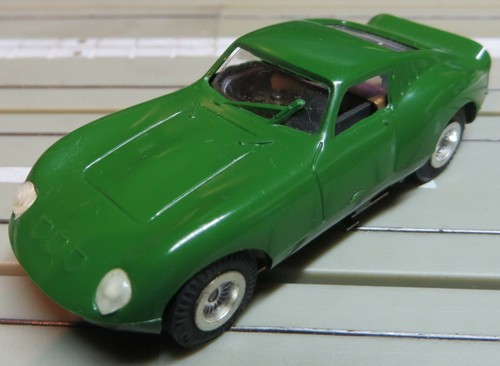 Faller ams etat neuf ferrari - faller,