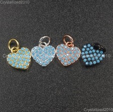 Pierres précieuses naturelles