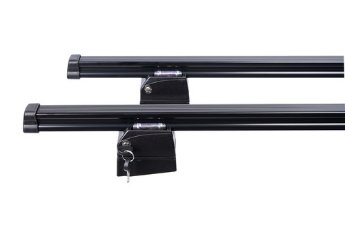 Barres toit pour - 2, de