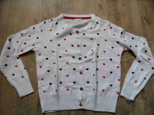 Next beau cardigan blanc - next,