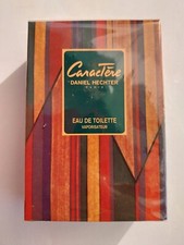Parfum homme "Caractére" Daniel Hechter vaporisateur 