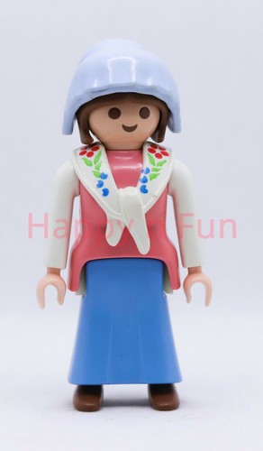 Playmobil 5343 fleuriste 1900 - playmobil, /1900