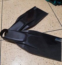 Palmes en Fibre de Carbone