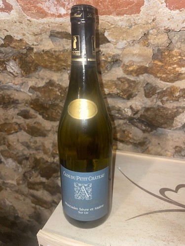 Vin loire muscadet sevre - loire,