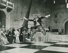 DICK VAN DYKE CHITTY CHITTY