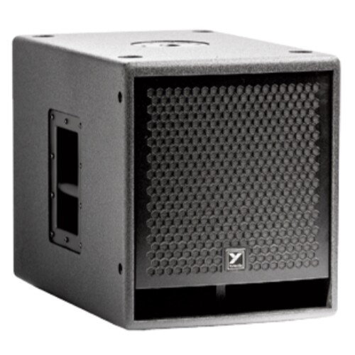 Yorkville sound ps12s - ps12s, 12"
