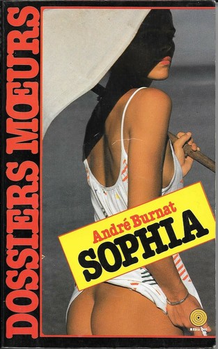 Sophia andré burnat - andré,