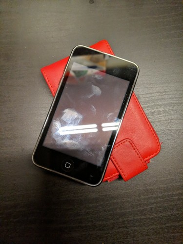 Apple ipod case a1288 - ipod, &