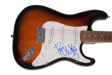 ROGER WATERS SIGNED AUTOGRAPH