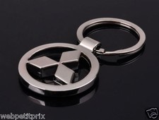PORTE CLÉS Mitsubishi RVR /