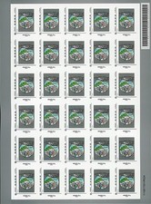 A380-141P Feuille 30 TPP "Airbus A380 Lufthansa - Vol de Baptême WIEN" 2011