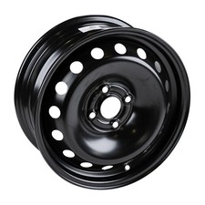 Jante en acier 15 pouces 6J ET