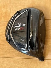 Tête conducteur Titleist