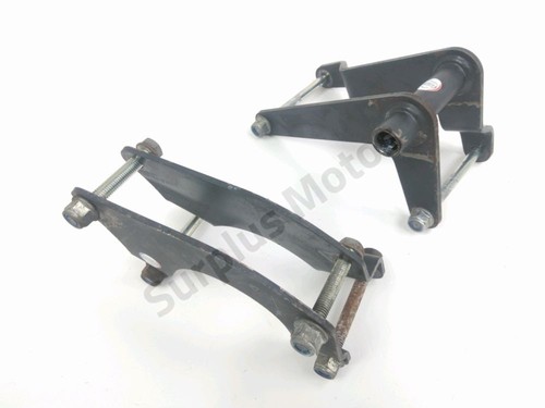 Support moteur rieju - support,