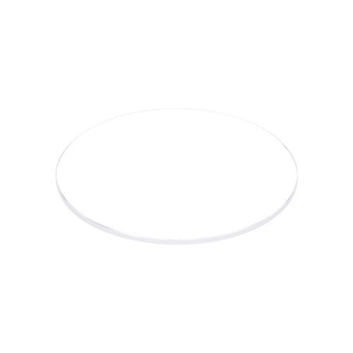 Verre montre cristal - montre,