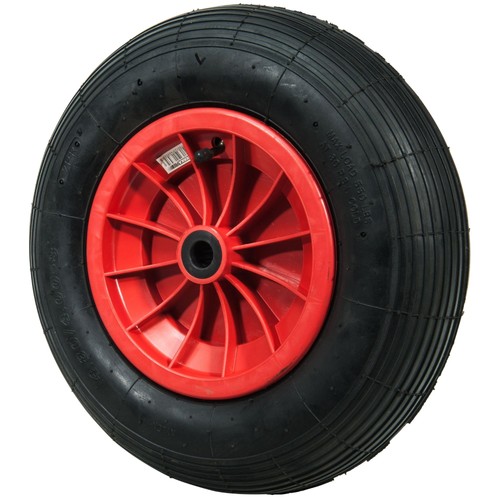 Roue gonflable pouces pour - gonflable, 16