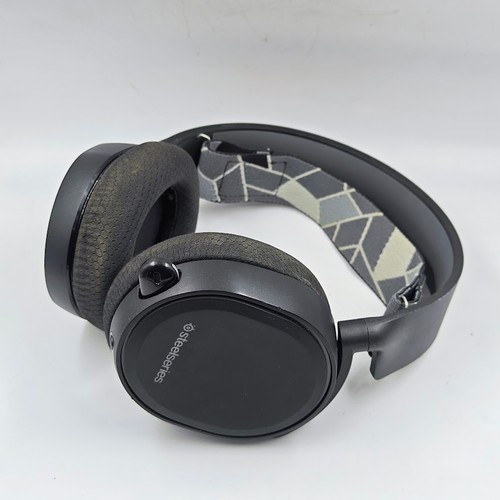 Casque jeu steelseries - jeu,