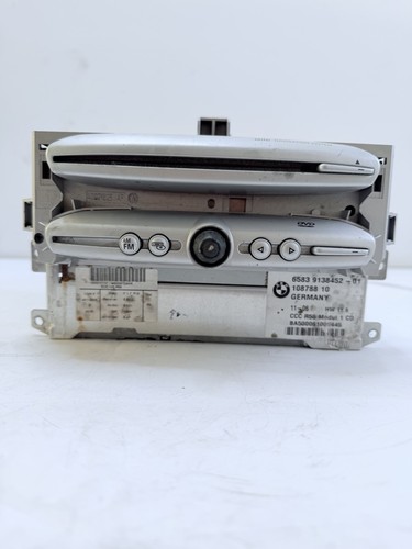 Poste radio navigation mini - radio,