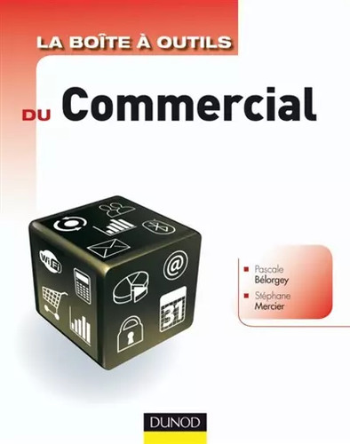 Boîte outils du - à,