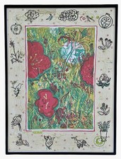 Atak Georg Barber, 1967. -