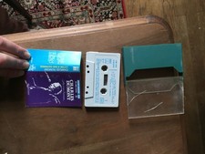 CASSETTE AUDIO MUSIQUE CHARLES