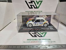 Miniature Peugeot 306 Maxi -