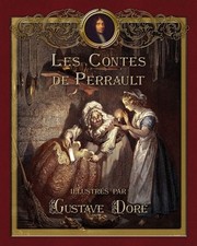 Les Contes de Perrault