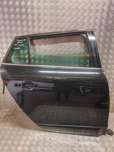 Porte arrière droite - porte,