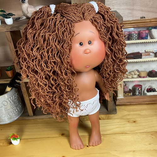 Mia doll nines - doll, 30