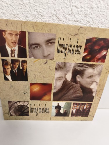 Vinyle tours living a - living,