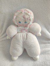 peluche doudou poupées