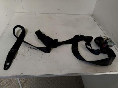 Ceinture avant gauche renault - avant,