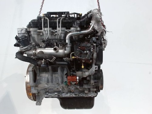 Moteur citroen c4 - moteur,