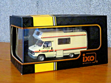 Ixo cac001 citroen c25 - ixo,
