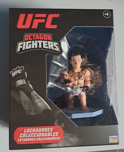 Figurine ufc max holloway - figurine,