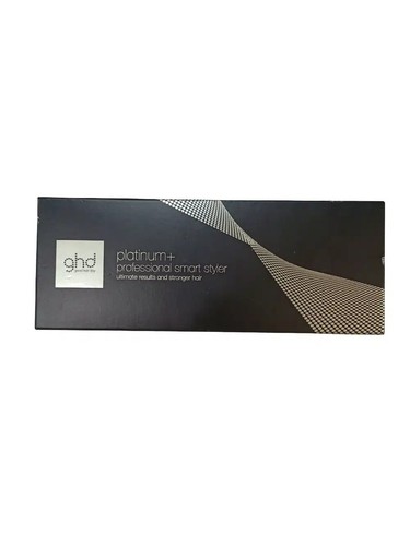 Ghd platinum professional - ghd, platinum+