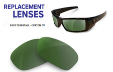 verres de remplacement