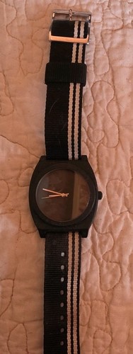 Nixon time teller - nixon,
