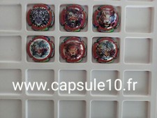 NEWS CAPSULE DE CHAMPAGNE caux