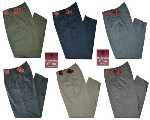 Pantalon hommes grande - pantalon,