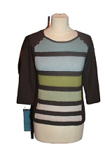 HAUT PULL FEMME °°°  ARMAND THIERY °°°  TAILLE 1  / T 36/38 