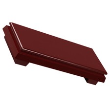  Base De Vase Rectangulaire