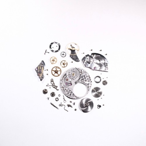 Jaeger lecoultre 838 - 838,