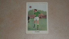 CARTE FOOTBALL - Collection