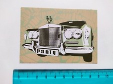 Adhésif Panty Sticker