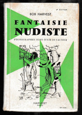 BOB HARVEST - FANTAISIE