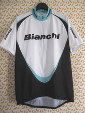 Maillot Cycliste Bianchi