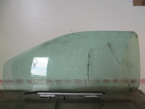 Vitre avant gauche renault - vitre,