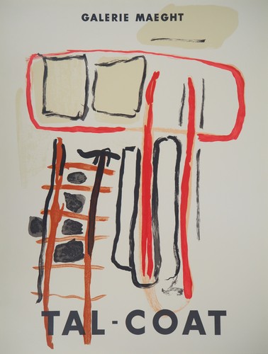 Pierre tal coat composition - pierre, tal-coat