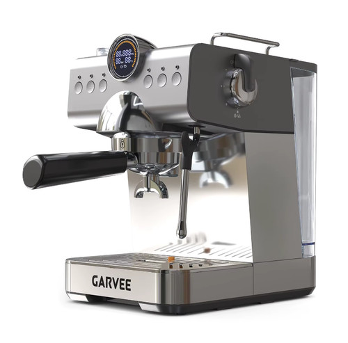 Machine café expresso - machine, à